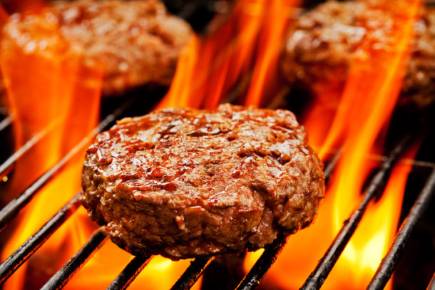 4 facts to kick off grilling season this Memorial Day weekend - Griller ...