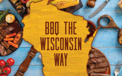 BBQ the Wisconsin way