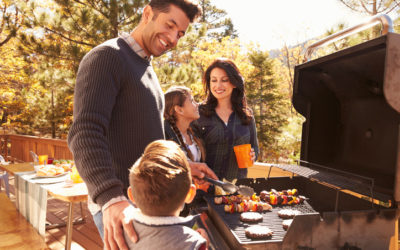 Great BBQ Gifts for Dads With Attitude