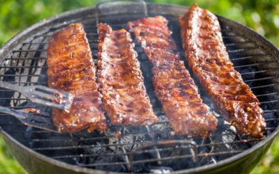 Back to School 2: The Science of Grilling & Smoking