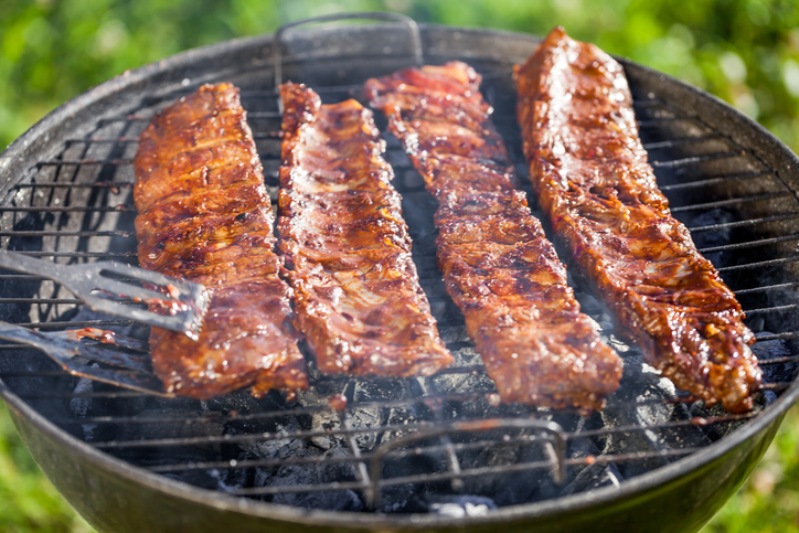 Back to School 2: The Science of Grilling & Smoking