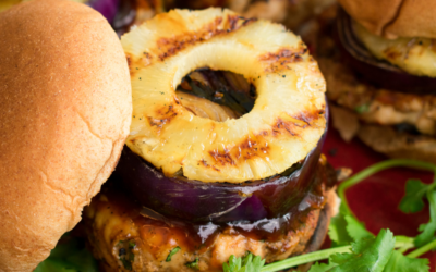 The Plant-Based BBQ Revolution: A Vegetarian Feast with Grillers Gold Premium Wood BBQ Pellets