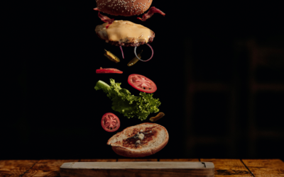 Smash Into Summer: How to Host the Ultimate Smashburger Bar for Memorial Day