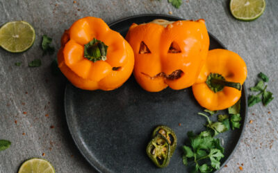 Halloween Grilling Recipes: 5 Frightfully Delicious Ideas for Your Pellet Grill